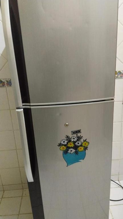 Holiday Home 2 Bedrooms Apartment For Family Only Sardzsa Kültér fotó